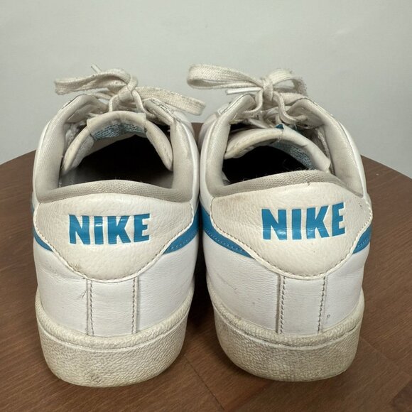 Rare Nike Tennis Sneakers - Picture 5 of 9